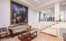 Apartamento Las Casas De Moratin